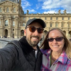 Meet your Posher, Shannon